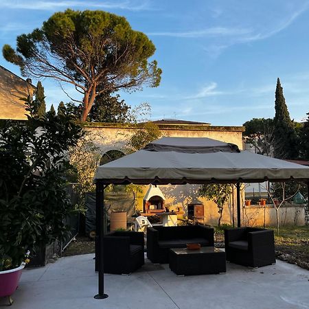 ורונה Villa Angelina Barana 8 מראה חיצוני תמונה