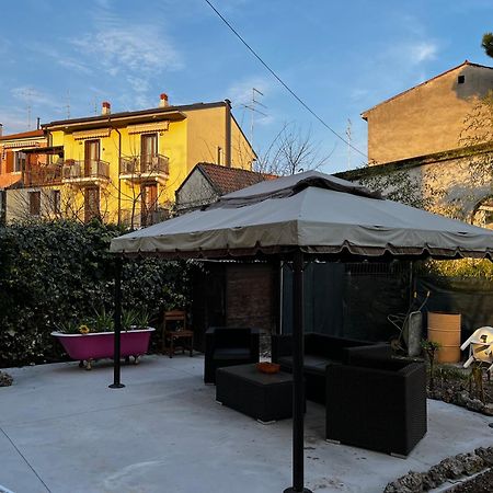 ורונה Villa Angelina Barana 8 מראה חיצוני תמונה