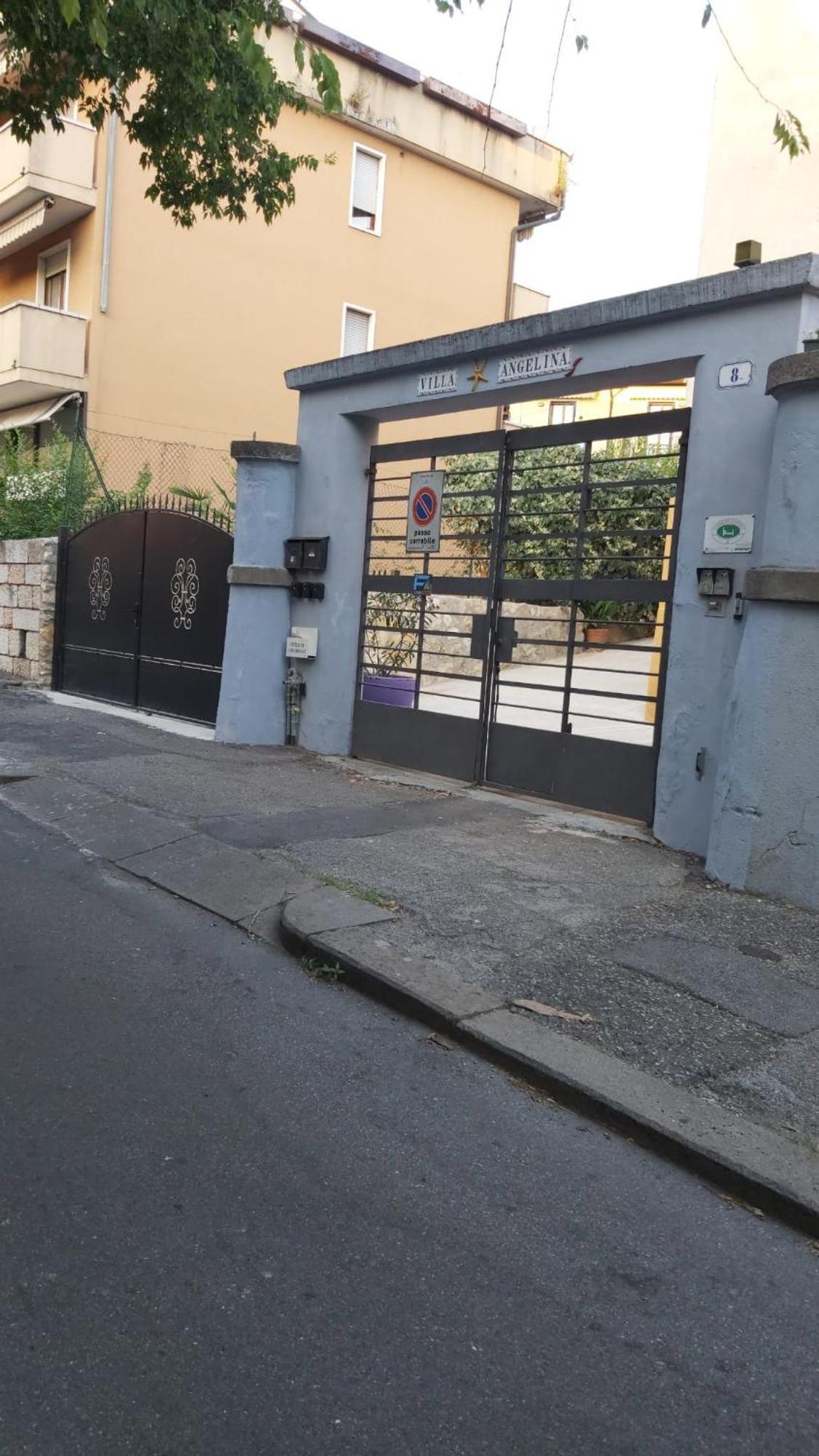 ורונה Villa Angelina Barana 8 מראה חיצוני תמונה