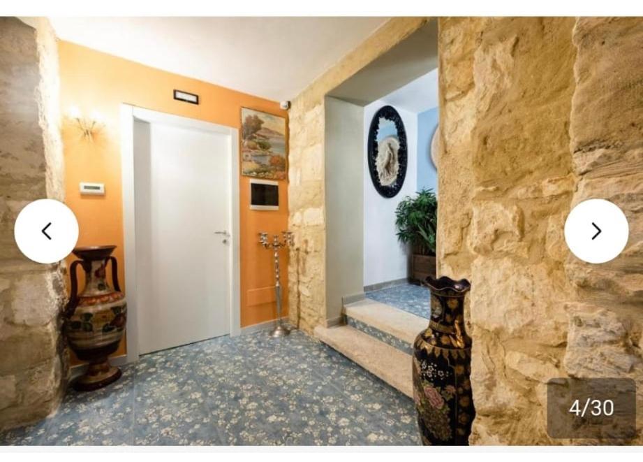 ורונה Villa Angelina Barana 8 מראה חיצוני תמונה