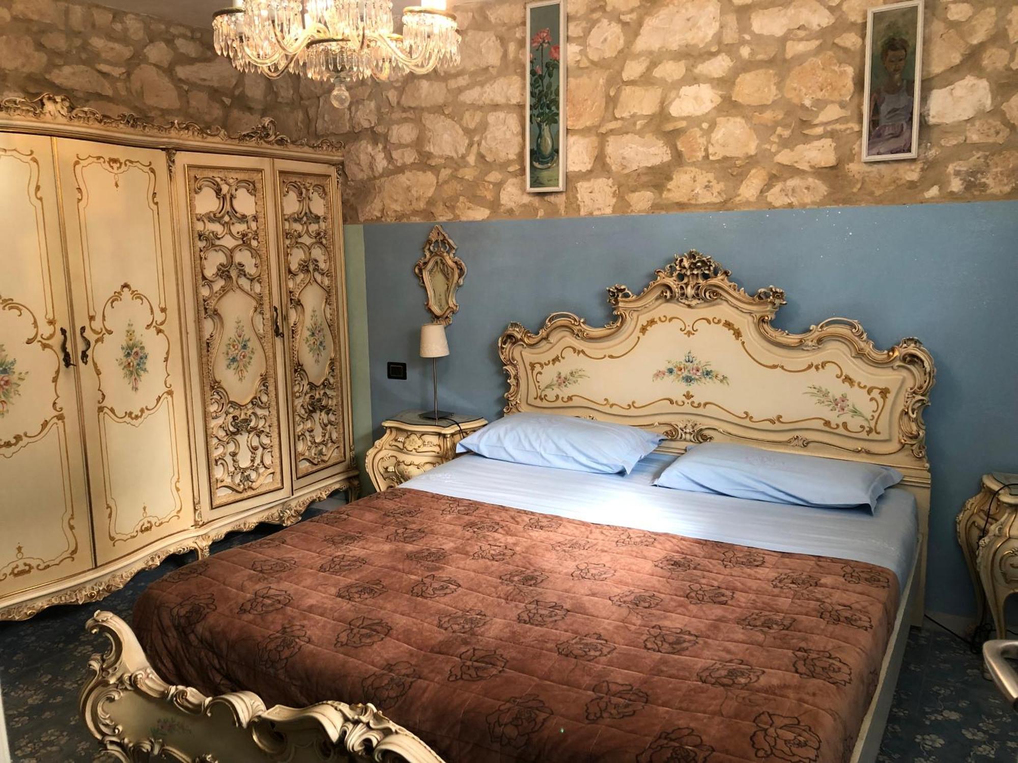 ורונה Villa Angelina Barana 8 מראה חיצוני תמונה