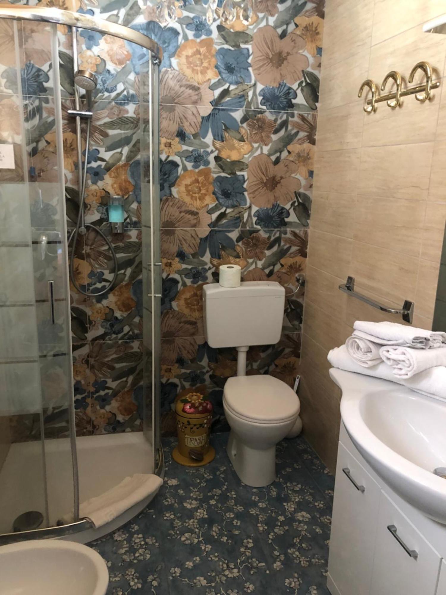 ורונה Villa Angelina Barana 8 מראה חיצוני תמונה