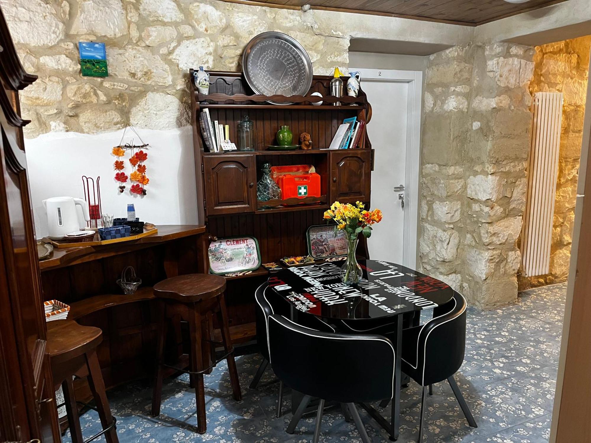 ורונה Villa Angelina Barana 8 מראה חיצוני תמונה