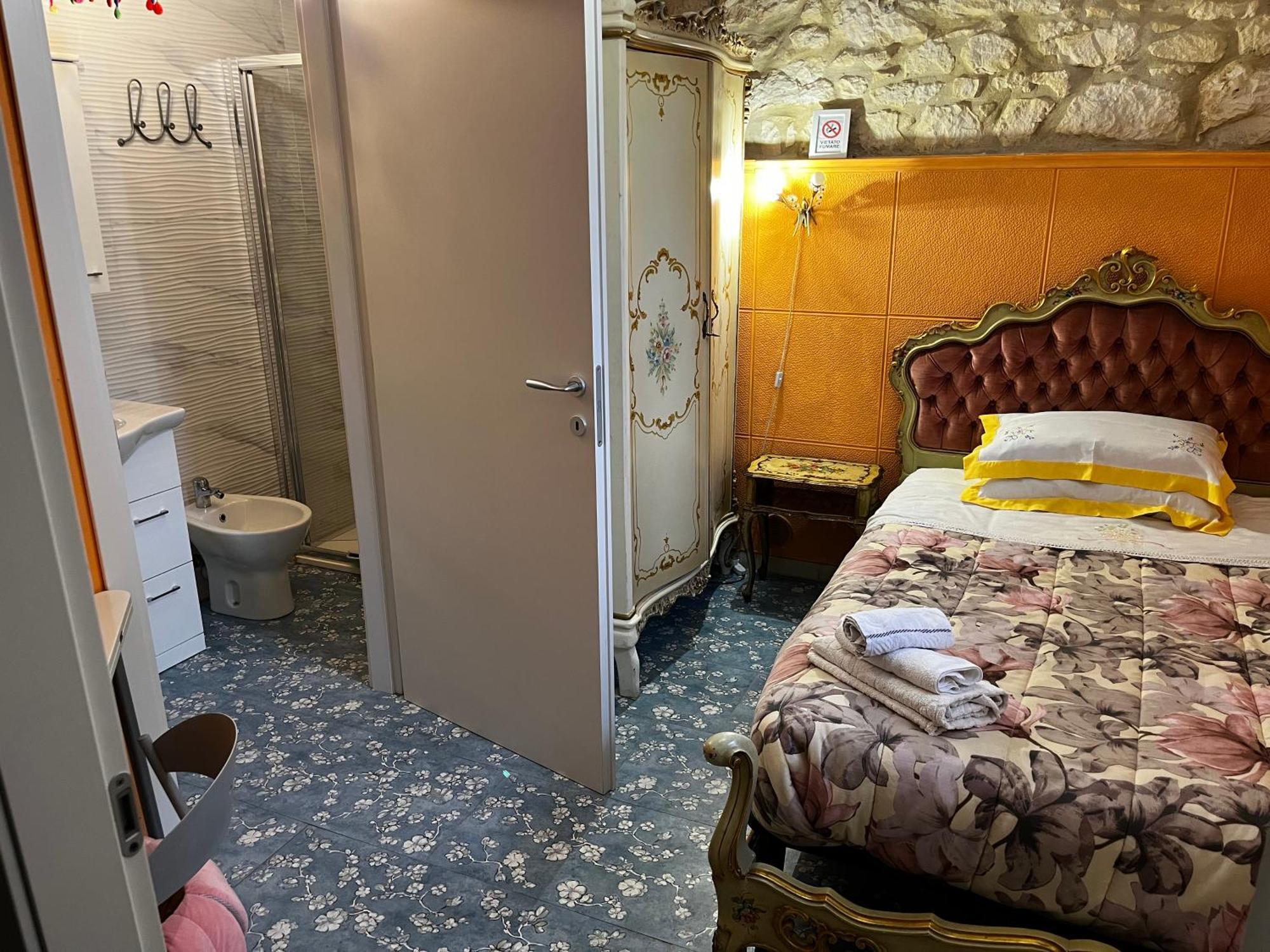 ורונה Villa Angelina Barana 8 מראה חיצוני תמונה